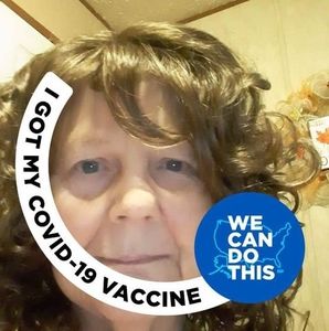 Meet your Posher, Carolyn